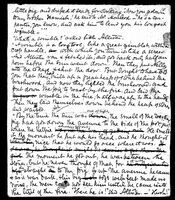 c21b3a81-ab52-4eef-b12d-a8f998f79791.jpg; ALS:2024.11; "Ranald Bannerman's Boyhood " by George MacDonald; manuscript, draft