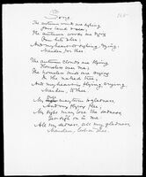 c2fb147d-dd09-4a5d-8e37-4870f3ddfea2.jpg; ALS:2024.5.1; "The Disciple and other poems- A to M" by George MacDonald; manuscript, draft