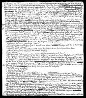 c37b0da1-5b4b-4703-b6f1-ec0d9134f0c9.jpg; ALS:2024.11; "Ranald Bannerman's Boyhood " by George MacDonald; manuscript, draft