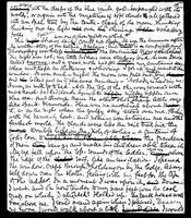 c3d92d40-4198-4cf6-86c4-81c0d5e77ed9.jpg; ALS:2024.11; "Ranald Bannerman's Boyhood " by George MacDonald; manuscript, draft
