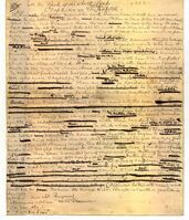 c57fbf15-0d18-4a59-b09d-13fb1ee61245.jpg; ALS:2024.4.2; "At the Back of the North Wind" part 2 by George MacDonald; manuscript, draft