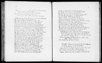 c58e63f3-e567-4d7b-93b4-ad9e12c60b5b.jpg; ALS:2024.17; "Within and Without (wife's copy)" by George MacDonald; manuscript, draft