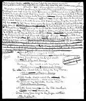 c7ae7c24-69af-4a18-bb30-cb77e8374456.jpg; ALS:2024.4.2; "At the Back of the North Wind" part 2 by George MacDonald; manuscript, draft