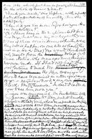 c8b5badd-6c6c-4daf-a3ee-1562706eb69d.jpg; ALS:2024.3; "David Elginbrod. Book II: Arnstead" by George MacDonald; manuscript, draft