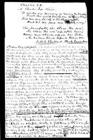 ca2cd95c-0c68-41c0-8cb0-49739492b6a6.jpg; ALS:2024.3; "David Elginbrod. Book II: Arnstead" by George MacDonald; manuscript, draft