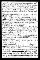 cb407e57-f874-4510-b458-2671f41b6164.jpg; ALS:2024.14; "David Elginbrod, Book I. Turriepuffit" by George MacDonald; manuscript, draft