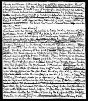 cb9502d8-4c21-4185-a858-43d797ee095b.jpg; ALS:2024.11; "Ranald Bannerman's Boyhood " by George MacDonald; manuscript, draft