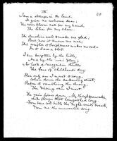 cbc9ab58-0860-4cac-a1ca-49bdee4df60e.jpg; ALS:2024.5.1; "The Disciple and other poems- A to M" by George MacDonald; manuscript, draft