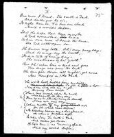 cc1bfe98-1bfa-4831-81d2-519603ef3542.jpg; ALS:2024.5.1; "The Disciple and other poems- A to M" by George MacDonald; manuscript, draft