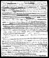 cca20c6b-734e-48df-ac32-9916ade09691.jpg; ALS:2024.4.1; "At the Back of the North Wind" part 1 by George Macdonald; manuscript, draft