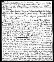 ccc0eea3-f8df-45ac-97ca-5e6f3fd6171a.jpg; ALS:2024.11; "Ranald Bannerman's Boyhood " by George MacDonald; manuscript, draft