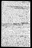 cedc076b-36c0-4b28-b792-9f2dba0fec07.jpg; ALS:2024.3; "David Elginbrod. Book II: Arnstead" by George MacDonald; manuscript, draft