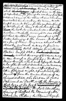 d035330b-45a9-4316-8ed9-70400e9e79e4.jpg; ALS:2024.14; "David Elginbrod, Book I. Turriepuffit" by George MacDonald; manuscript, draft
