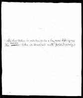 d03764e8-af27-4b7b-bd8c-3d47653a5908.jpg; ALS:2024.4.1; "At the Back of the North Wind" part 1 by George Macdonald; manuscript, draft