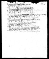 d0f91408-a139-4508-895e-e1abede720e2.jpg; ALS:2024.5.2; "The Disciple and other poems - N to Y" by George MacDonald; manuscript, draft
