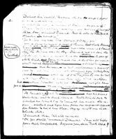 d180ee2c-b7da-4faf-a3fc-6cc822563a90.jpg; ALS:2024.4.1; "At the Back of the North Wind" part 1 by George Macdonald; manuscript, draft