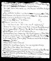 d2b931fd-3c40-468d-8f7d-0741e5690c0f.jpg; ALS:2024.4.1; "At the Back of the North Wind" part 1 by George Macdonald; manuscript, draft