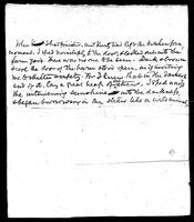 d3487cc9-4cc3-414c-9737-1ac430b74882.jpg; ALS:2024.11; "Ranald Bannerman's Boyhood " by George MacDonald; manuscript, draft