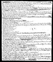 d3ab7590-2ff8-45b5-a8bb-5fa58b1634fe.jpg; ALS:2024.4.2; "At the Back of the North Wind" part 2 by George MacDonald; manuscript, draft