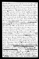 d456f661-6264-4001-9775-a62bd6ccbd39.jpg; ALS:2024.14; "David Elginbrod, Book I. Turriepuffit" by George MacDonald; manuscript, draft
