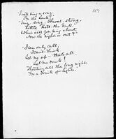 d4c7df66-2495-46d9-86ee-e7fe5e85af90.jpg; ALS:2024.5.2; "The Disciple and other poems - N to Y" by George MacDonald; manuscript, draft