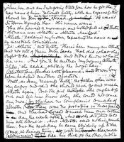d50ce8a8-6b9f-4da9-b279-b555537cc416.jpg; ALS:2024.11; "Ranald Bannerman's Boyhood " by George MacDonald; manuscript, draft
