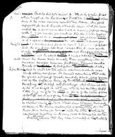 d5b1486a-5701-4c4e-9ce3-2528ab0e6c89.jpg; ALS:2024.4.1; "At the Back of the North Wind" part 1 by George Macdonald; manuscript, draft
