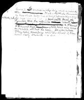 d811db2c-36b1-4d5f-adf6-930403a75c16.jpg; ALS:2024.4.1; "At the Back of the North Wind" part 1 by George Macdonald; manuscript, draft