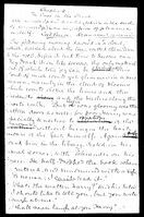 d84a76f5-853c-4f1a-a69d-6c6835903366.jpg; ALS:2024.3; "David Elginbrod. Book II: Arnstead" by George MacDonald; manuscript, draft