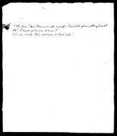 db3178d9-b8a1-42dd-9749-aea4f1a2d750.jpg; ALS:2024.4.2; "At the Back of the North Wind" part 2 by George MacDonald; manuscript, draft