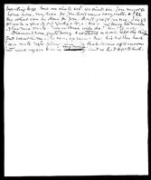 db418969-ff15-47f6-a4e4-e5cf9893781e.jpg; ALS:2024.4.1; "At the Back of the North Wind" part 1 by George Macdonald; manuscript, draft