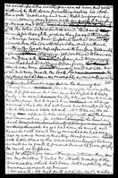 db90fb72-56cd-47db-8acb-3811eecb9976.jpg; ALS:2024.3; "David Elginbrod. Book II: Arnstead" by George MacDonald; manuscript, draft