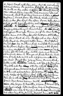 dba43af4-b53b-438a-b9d4-e1f2317245ad.jpg; ALS:2024.14; "David Elginbrod, Book I. Turriepuffit" by George MacDonald; manuscript, draft