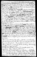 dda2c918-6040-42a0-acae-06b8942b7ffc.jpg; ALS:2024.3; "David Elginbrod. Book II: Arnstead" by George MacDonald; manuscript, draft