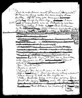 dda66adb-5964-4f76-b980-b27bb47ccac8.jpg; ALS:2024.4.1; "At the Back of the North Wind" part 1 by George Macdonald; manuscript, draft