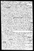 ddb9d957-78fc-4fe8-81a5-ba81a359c91b.jpg; ALS:2024.3; "David Elginbrod. Book II: Arnstead" by George MacDonald; manuscript, draft