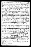 e0a7b06b-cf69-49c9-9fb4-9f8aacdb7770.jpg; ALS:2024.14; "David Elginbrod, Book I. Turriepuffit" by George MacDonald; manuscript, draft