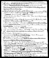 e0db9f3e-690d-4bd1-ba94-3a728a0738b5.jpg; ALS:2024.4.1; "At the Back of the North Wind" part 1 by George Macdonald; manuscript, draft