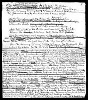 e1ee00e8-2793-4405-a762-35cb86f77da1.jpg; ALS:2024.11; "Ranald Bannerman's Boyhood " by George MacDonald; manuscript, draft