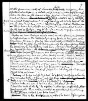 e1fab9aa-40b5-4bd7-afdb-c3685ff574e5.jpg; ALS:2024.11; "Ranald Bannerman's Boyhood " by George MacDonald; manuscript, draft