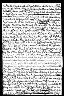 e26ea94a-5dfe-49ae-b09e-36a3ee2f2e5f.jpg; ALS:2024.3; "David Elginbrod. Book II: Arnstead" by George MacDonald; manuscript, draft
