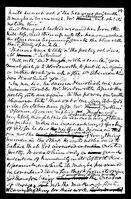 e2f560ed-558c-4c58-8eda-6cb8caa8ded8.jpg; ALS:2024.14; "David Elginbrod, Book I. Turriepuffit" by George MacDonald; manuscript, draft
