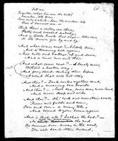 e3804012-9715-4b5e-978d-3db3990da4b3.jpg; ALS:2024.5.2; "The Disciple and other poems - N to Y" by George MacDonald; manuscript, draft