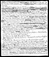 e7690875-7a1f-4c78-a065-fc0633a2b151.jpg; ALS:2024.4.2; "At the Back of the North Wind" part 2 by George MacDonald; manuscript, draft