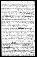 e7bf2844-e81e-401d-afca-ac7d85bdd0d7.jpg; ALS:2024.14; "David Elginbrod, Book I. Turriepuffit" by George MacDonald; manuscript, draft