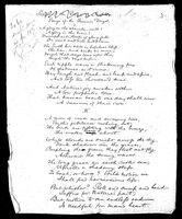 e88c9c09-d968-41f6-b110-a97cbcf77e93.jpg; ALS:2024.5.1; "The Disciple and other poems- A to M" by George MacDonald; manuscript, draft