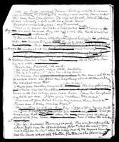 e8d0c57e-e8b0-4839-9afd-000f4e72ed04.jpg; ALS:2024.4.1; "At the Back of the North Wind" part 1 by George Macdonald; manuscript, draft