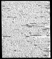 e8d31f1f-2ad2-41ae-852d-8a85ef091406.jpg; ALS:2024.11; "Ranald Bannerman's Boyhood " by George MacDonald; manuscript, draft