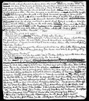 e953ebf7-e191-471d-aeed-450144e21733.jpg; ALS:2024.11; "Ranald Bannerman's Boyhood " by George MacDonald; manuscript, draft