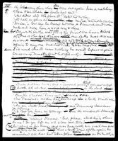 ea8ff04c-a5b9-4a62-9f50-149e77df001c.jpg; ALS:2024.4.1; "At the Back of the North Wind" part 1 by George Macdonald; manuscript, draft